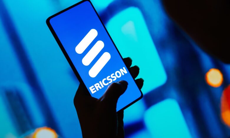 Ericsson warns of 2024 market decline despite fourth-quarter earnings beat