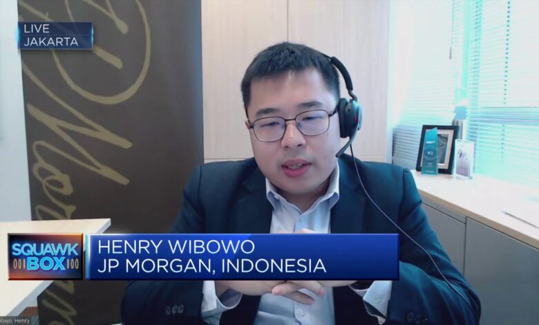 EVs will be a 'big thematic' for Indonesia in next decade: Strategist