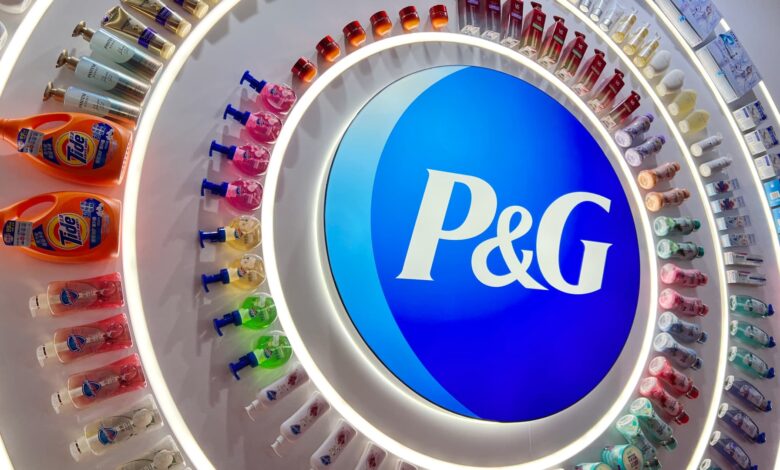 Procter & Gamble (PG) Q2 2024 earnings