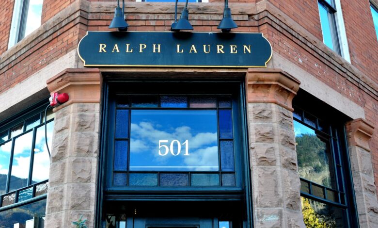 Ralph Lauren strength across regions shows 'staying power' within retail