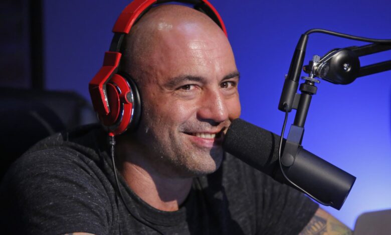 Spotify renews deal with podcaster Joe Rogan