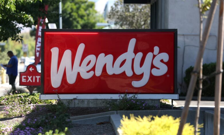 Wendy's elevated annual dividend yield is 'raising eyebrows'