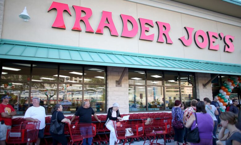 Trader Joe's appeals loss in trademark lawsuit against union