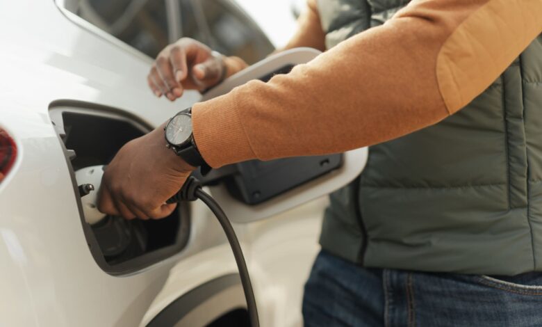 For $7,500 EV tax credit, you may no longer have to wait until tax time