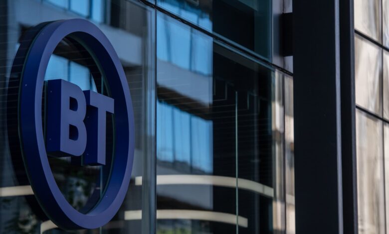 BT reiterates 2024 outlook on cost control and broadband demand