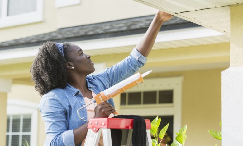 More Black women are becoming homeowners — it doesn’t mean it's easier