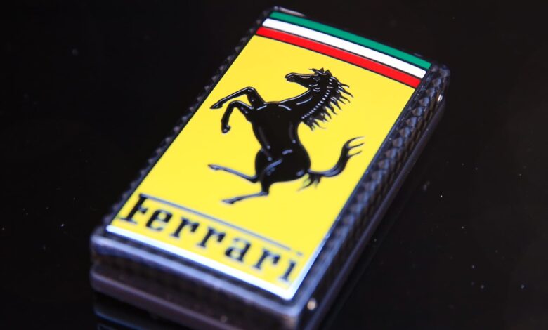 Ferrari (RACE) Q4 2023 earnings