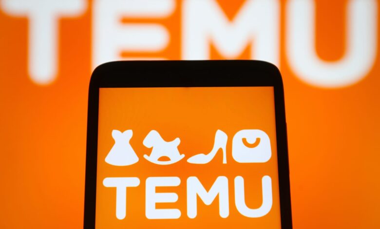 China's Temu to run second ad, $10 million giveaway