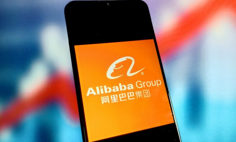 Alibaba (BABA) Q3 2023 earnings report for December quarter