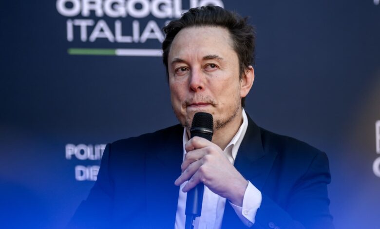 Tesla board silent since court revoked Elon Musk's $56 billion pay package