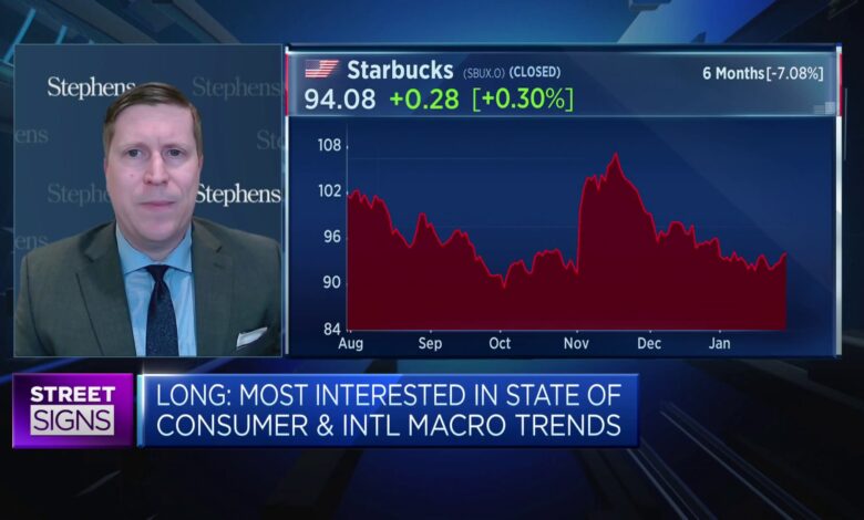 'Size and scale' will help Starbucks prevail in China, says analyst