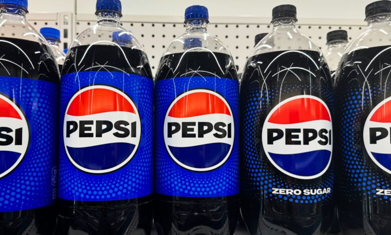 PepsiCo (PEP) Q4 2023 earnings