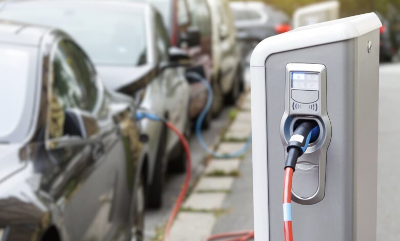 How Norway became the world leader in electric vehicles